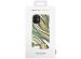 iDeal of Sweden Fashion Backcover iPhone 12 Mini - Cosmic Green Swirl