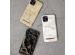 iDeal of Sweden Fashion Backcover iPhone 11 Pro - Sandstorm Marble
