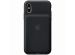 Apple Smart Battery Case iPhone Xs Max - Black
