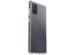 OtterBox React Backcover Samsung Galaxy A71 - Transparant