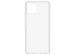 OtterBox React Backcover Samsung Galaxy A42 - Transparant