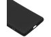 iMoshion Color Backcover Huawei Mate 40 Pro - Zwart