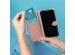 iMoshion Mandala Bookcase Samsung Galaxy A32 (5G) - Rosé Goud