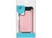 iMoshion Rugged Xtreme Backcover Samsung Galaxy A32 (5G) - Rosé Goud