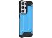 iMoshion Rugged Xtreme Backcover Galaxy S21 Ultra - Lichtblauw