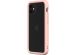 RhinoShield CrashGuard NX Bumper iPhone 12 Mini - Blush Pink