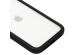 RhinoShield CrashGuard NX Bumper iPhone 12 Pro Max - Zwart