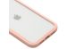 RhinoShield CrashGuard NX Bumper iPhone 12 Pro Max - Blush Pink