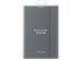 Samsung Originele Book Cover Keyboard Samsung Galaxy Tab A7 - Grijs
