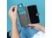 iMoshion Mandala Bookcase Samsung Galaxy A72 - Grijs