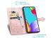 iMoshion Mandala Bookcase Samsung Galaxy A72 - Rosé Goud