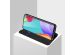 Dux Ducis Slim Softcase Bookcase Samsung Galaxy A52(s) (5G/4G) - Zwart