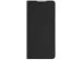 Dux Ducis Slim Softcase Bookcase Samsung Galaxy A52(s) (5G/4G) - Zwart