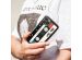 iMoshion Design hoesje Huawei P30 Lite - Cassette
