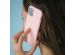 iMoshion Color Backcover Huawei P Smart (2021) - Roze