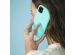 iMoshion Color Backcover Samsung Galaxy A12 - Mintgroen