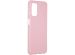 iMoshion Color Backcover Samsung Galaxy A32 (5G) - Roze