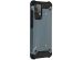 iMoshion Rugged Xtreme Backcover Samsung Galaxy A52(s) (5G/4G)-Donkerblauw
