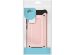 iMoshion Rugged Xtreme Backcover Samsung Galaxy A52(s) (5G/4G) - Rosé Goud