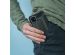 iMoshion Rugged Xtreme Backcover Samsung Galaxy A72 - Zwart