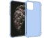 iMoshion Shockproof Case iPhone 12 (Pro) - Blauw