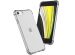 iMoshion Shockproof Case iPhone SE (2022 / 2020) / 8 / 7 - Grijs