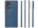 iMoshion Shockproof Case Samsung Galaxy A52(s) (5G/4G) - Grijs