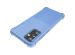 iMoshion Shockproof Case Samsung Galaxy A72 - Blauw