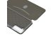 Slim Folio Bookcase Samsung Galaxy S21 - Zwart