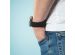 iMoshion Siliconen bandje Fitbit Versa 4 / 3 / Sense (2) - Zwart