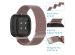 iMoshion Milanees Watch bandje Multipack Fitbit Versa 4 / 3 / Sense (2)