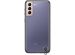Samsung Originele Clear Protective Backcover Galaxy S21 Plus - Transparant