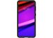 Spigen Neo Hybrid Backcover Samsung Galaxy S21 - Gunmetal