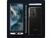 Spigen Liquid Crystal Backcover Samsung Galaxy S21 Ultra