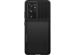 Spigen Slim Armor CS Backcover Samsung Galaxy S21 Ultra - Zwart