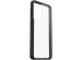 OtterBox React Backcover Samsung Galaxy S21 - Black Crystal
