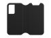 OtterBox Strada Via Bookcase Samsung Galaxy S21 - Black Night