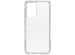 OtterBox Symmetry Backcover Samsung Galaxy S21 - Transparant