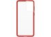 OtterBox React Backcover Samsung Galaxy S21 Plus - Power Red