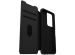 OtterBox Strada Bookcase Samsung Galaxy S21 Ultra - Zwart