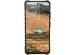 UAG Pathfinder Backcover Samsung Galaxy S21 Ultra - Olive