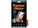 PanzerGlass Case Friendly Biometric Screenprotector Samsung Galaxy S21 Plus - Transparant