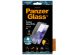 PanzerGlass Case Friendly Biometric Screenprotector Samsung Galaxy S21 Ultra