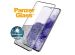 PanzerGlass Case Friendly Biometric Screenprotector Samsung Galaxy S21 Ultra