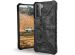 UAG Pathfinder Backcover Samsung Galaxy S21 - Midnight Camo