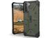 UAG Pathfinder Backcover Samsung Galaxy S21 - Olive