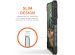 UAG Plasma Backcover Samsung Galaxy S21 - Ash Clear