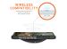 UAG Plasma Backcover Samsung Galaxy S21 - Ash Clear