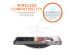 UAG Plyo Backcover Samsung Galaxy S21 - Ice Clear