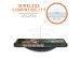 UAG Plasma Backcover Samsung Galaxy S21 Plus - Ice Clear
